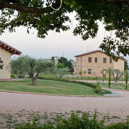 Il Gigante Villa Appignano del Tronto Exterior photo